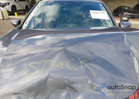 2013 Honda Accord Sport из США, поврежденный, VIN 1HGCR2F58DA251397